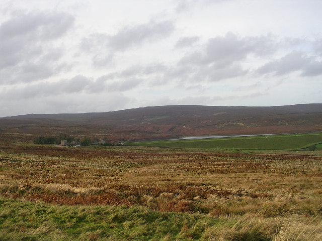 Barden Moor