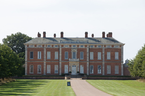 Beningbrough Hall