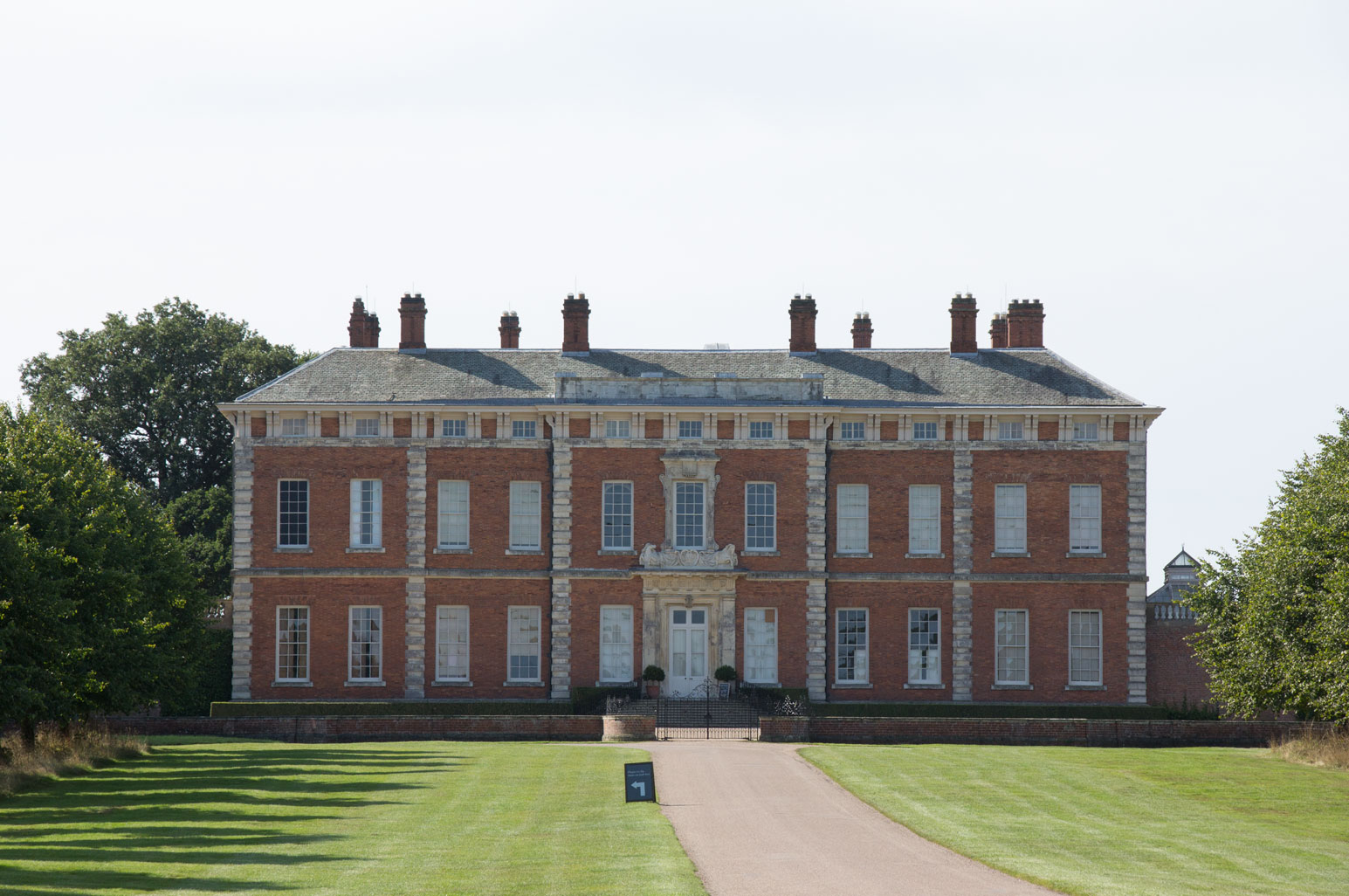 Beningbrough Hall