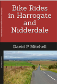 Bike Rides in Harrogate and Nidderdale