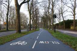 Birmingham Blue Route