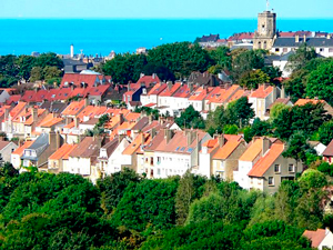 Boulogne-sur-Mer