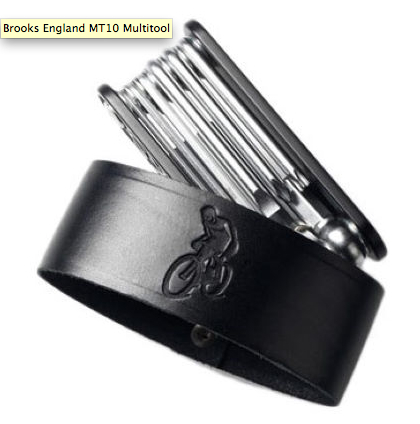 Brooks England MT 10