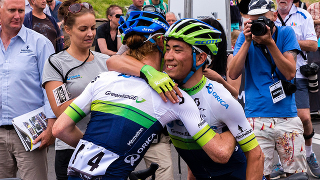 Caleb Ewan Caleb Ewan