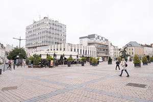 Chateauroux