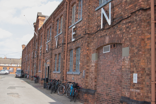 Cycle Heaven of York