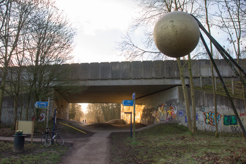 The Sun, Cycle the Solar System