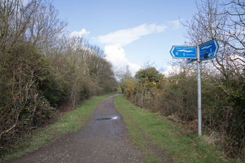 Sign to steps and TPT Barnsley