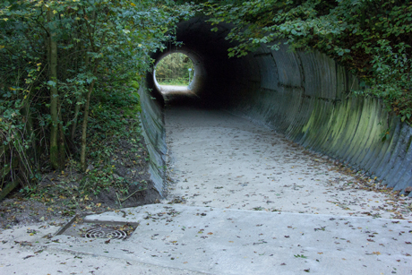 Follifoot underpass