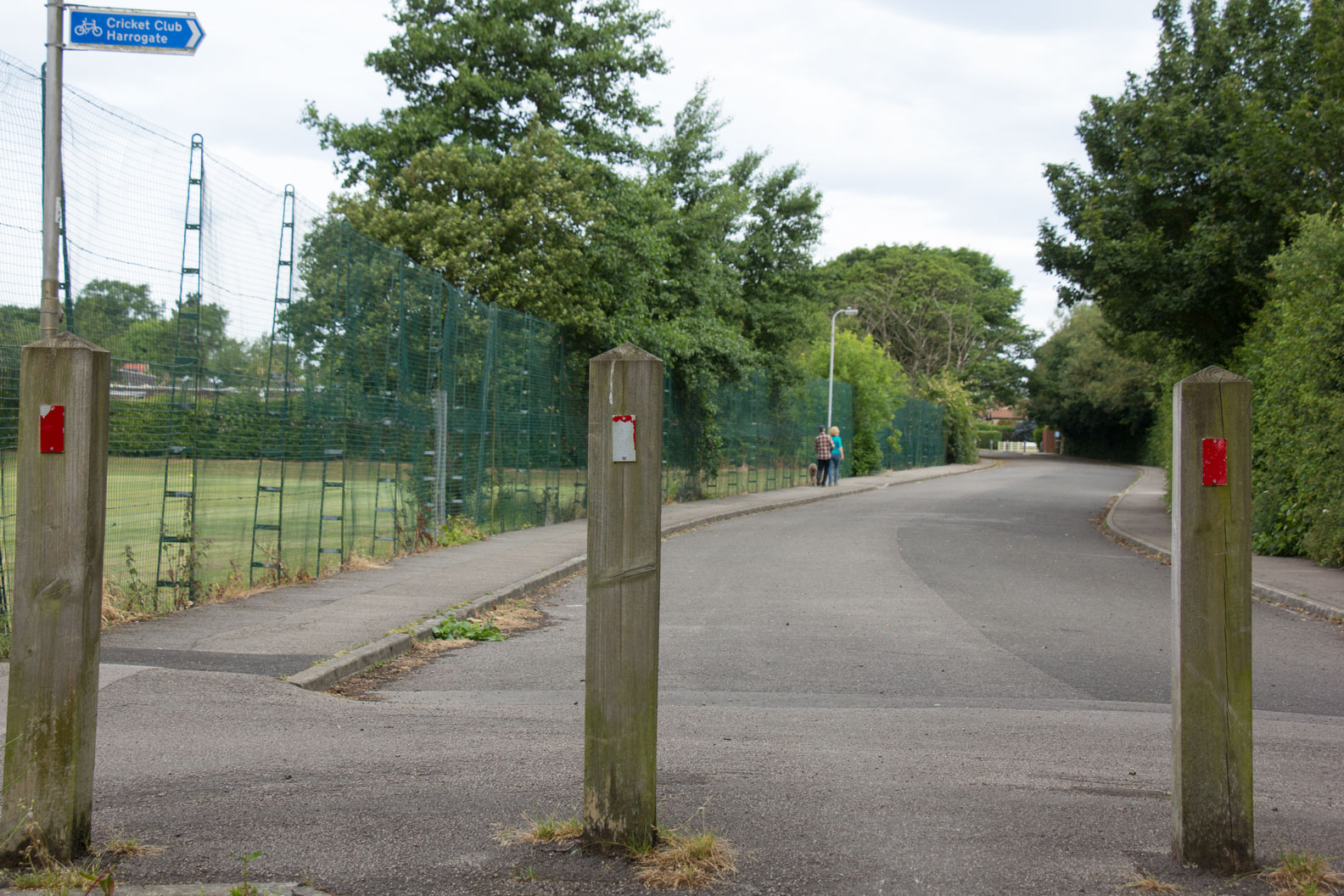 Filtered permeability