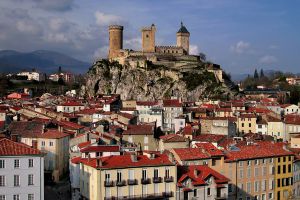 Foix