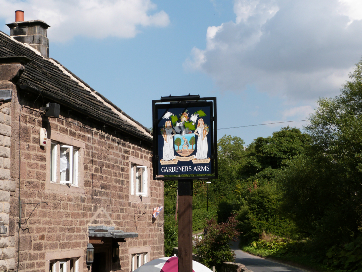 Gardener's Arms, Bilton Lane
