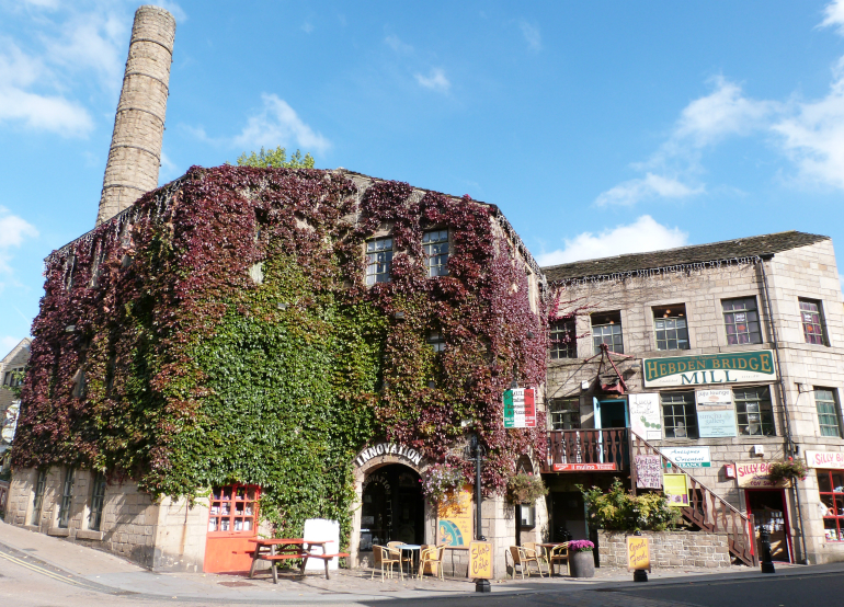 Hebden Bridge