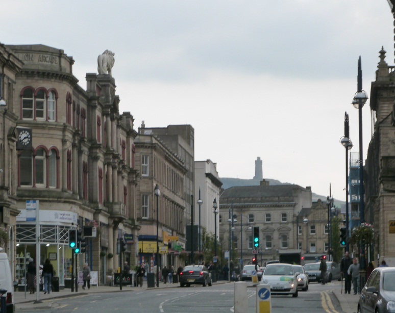 Huddersfield