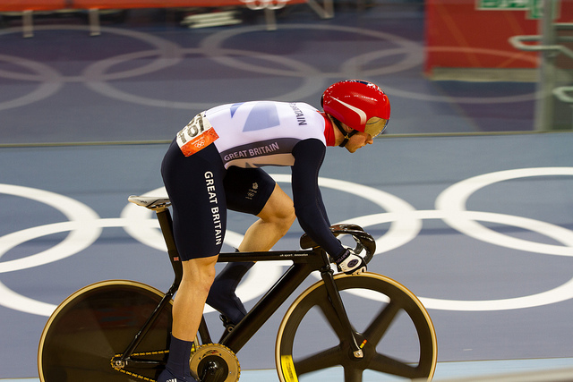 Jason Kenny
