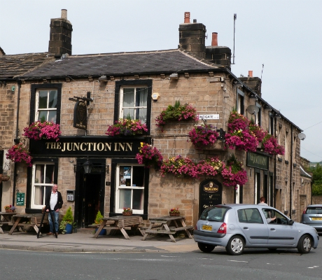 Junction Inn, Otley