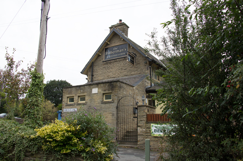 Fishermans Inn