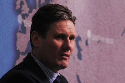 Keir Starmer