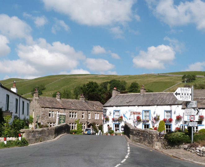 Kettlewell