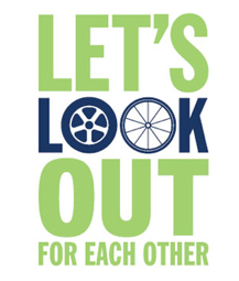 Let's Look out for Each Other