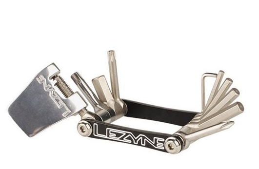 Lezyne V10