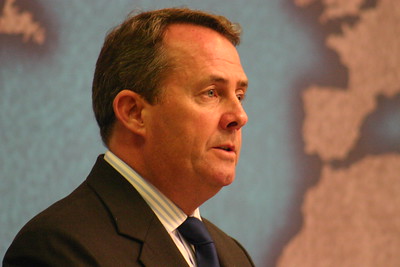 Liam Fox