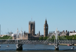 Houses of Parliament