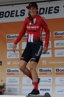Lucinda Brand