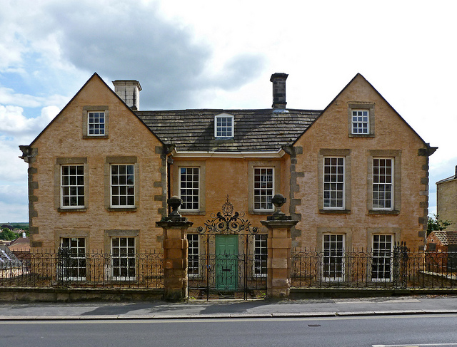 York House, Malton York House, Malton