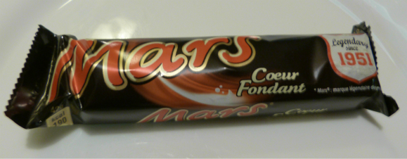 Mars