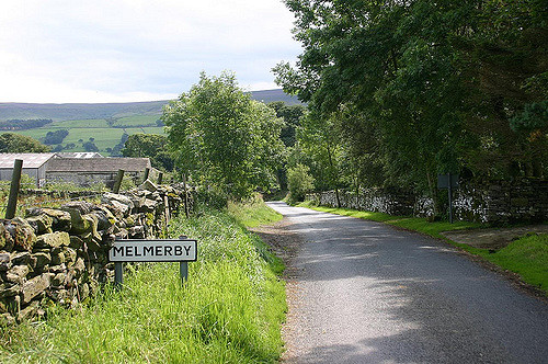 Melmerby