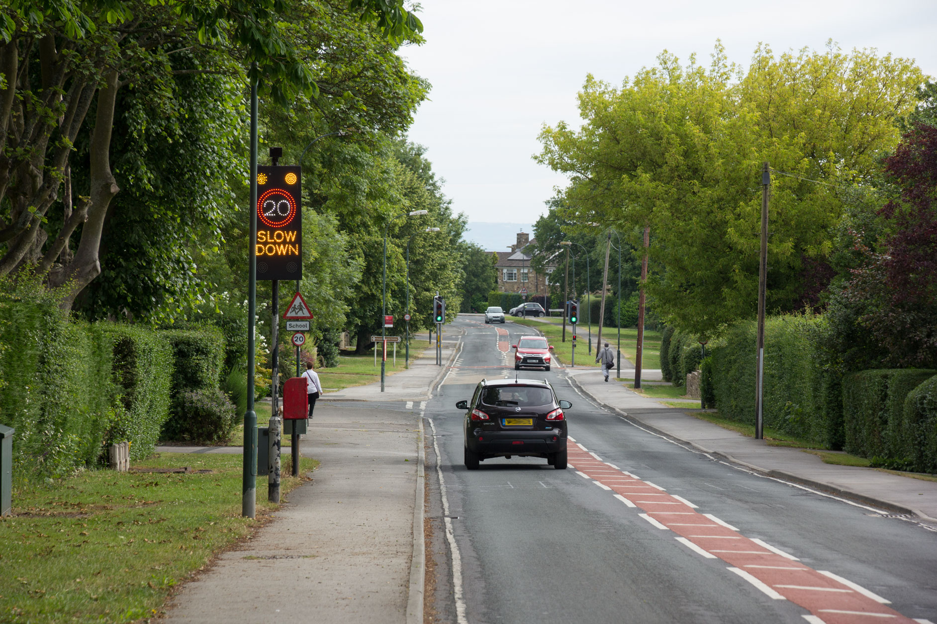 Pannal Ash Road, Harrogate