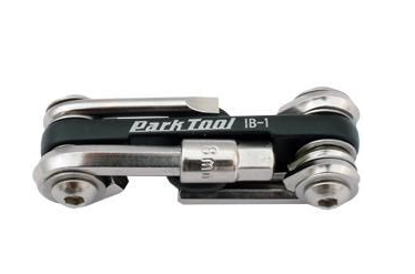 Park Tools I-Beam Mini Tool