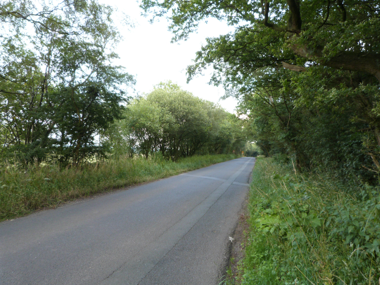 Penny Pot Lane, Harrogate