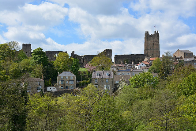 Richmond