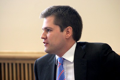Robert Jenrick