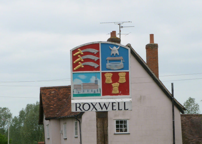 Roxwell