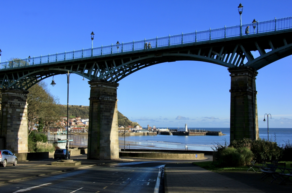 Scarborough South Bay