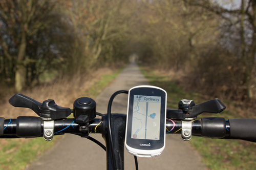 Solar System Cycleway