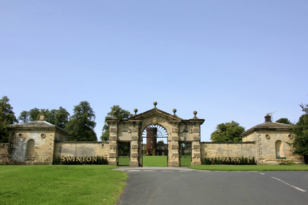 Swinton Park