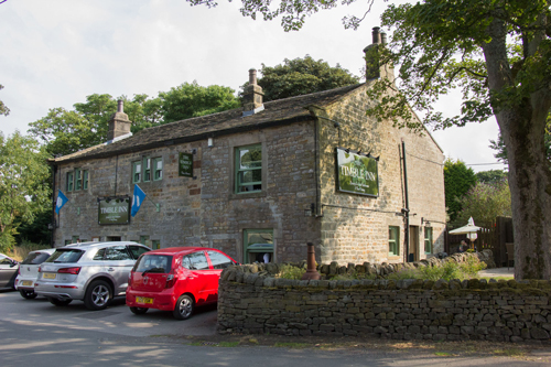 Timble Inn
