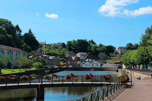Vire Normandie