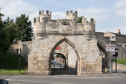 Walmgate Bar modal filter