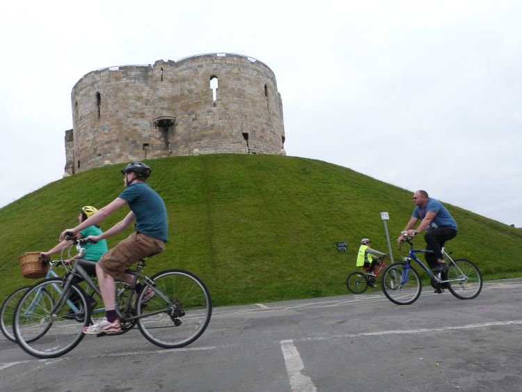 York Sky Ride