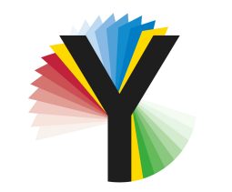 Yorkshire 2019 World Champs logo
