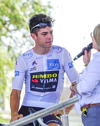Wout van Aert