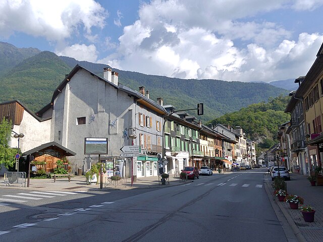 Aiguebelle