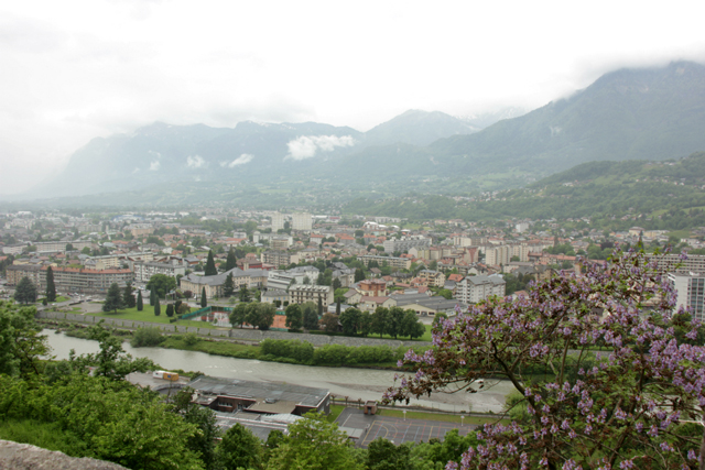 Albertville