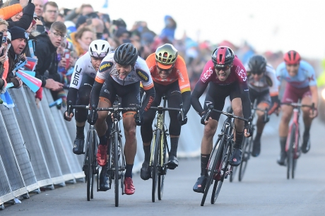 Alexander Kamp, Stage 3 TDY 2019