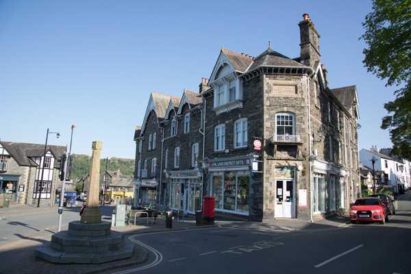 Ambleside